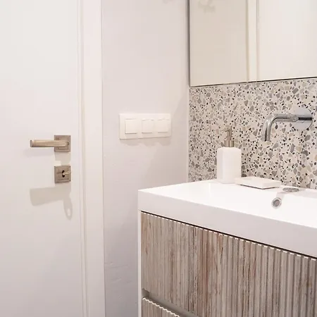 Casa Renieri Nyaraló Réthimno