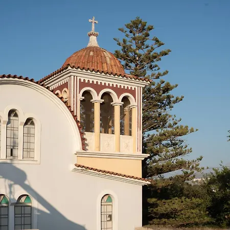 Casa Renieri * העיירה רתימנו