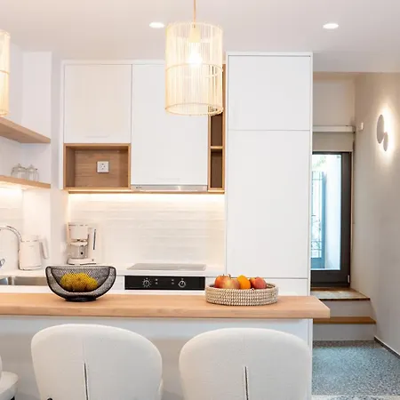 Casa Renieri Ретимно