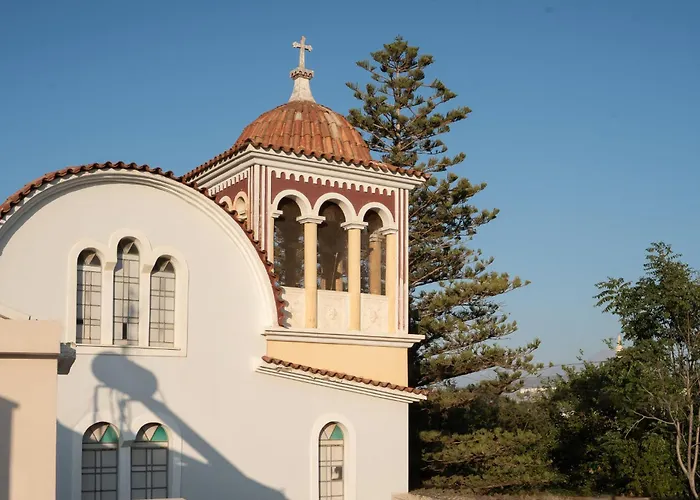 Casa Renieri * Rethymno