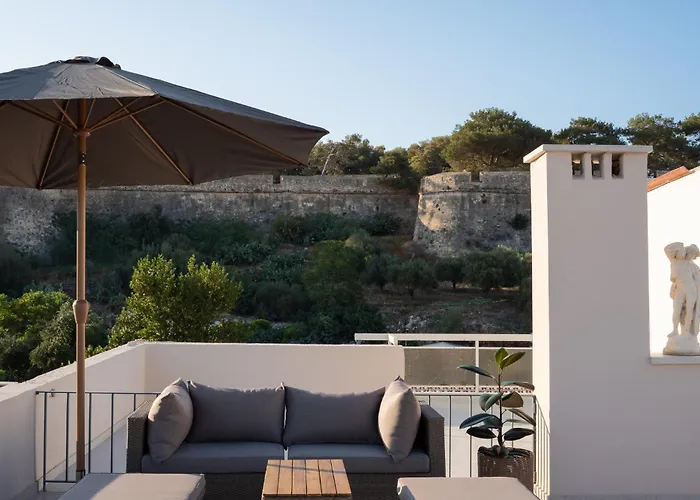 Casa vacanze Casa Renieri Rethymno