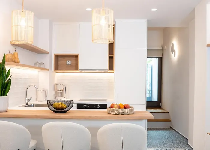 Casa Renieri Rethymno