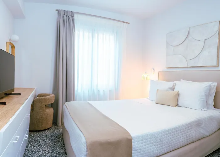 Casa Renieri * Rethymno