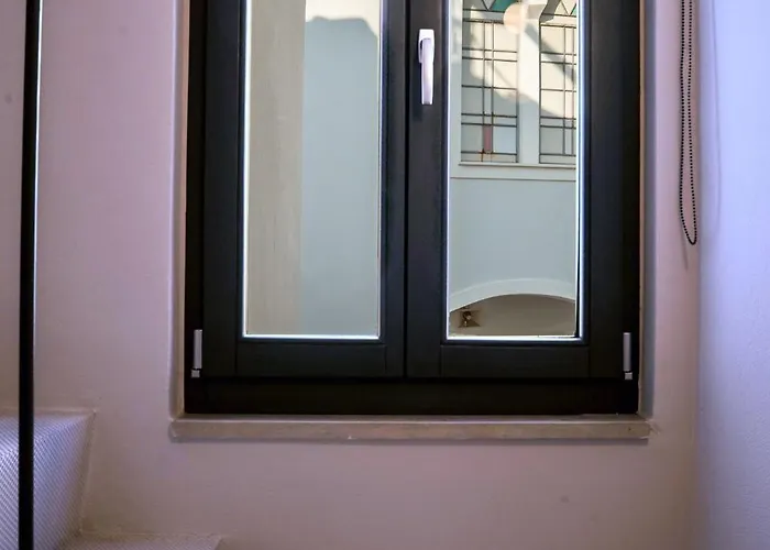 Casa Renieri Casa vacanze *