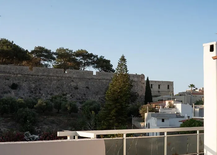 Casa Renieri Rethymno