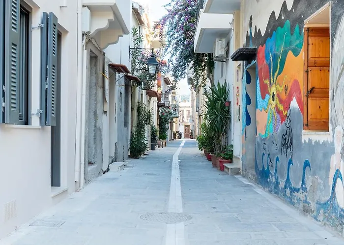 Casa vacanze Casa Renieri