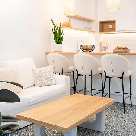 Hébergement de vacances Casa Renieri Réthymnon