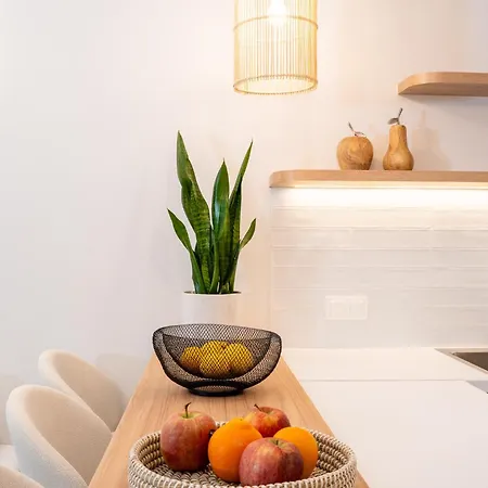 Semesterbostad Casa Renieri *