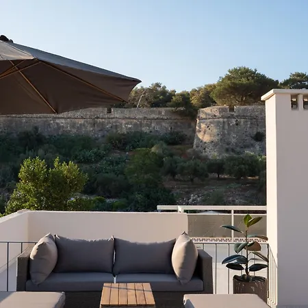 Hébergement de vacances Casa Renieri Réthymnon