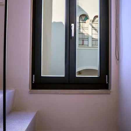 Casa Renieri Semesterbostad *