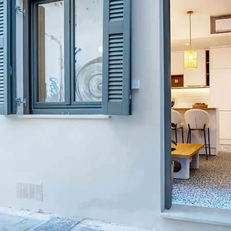 Casa Renieri Semesterbostad