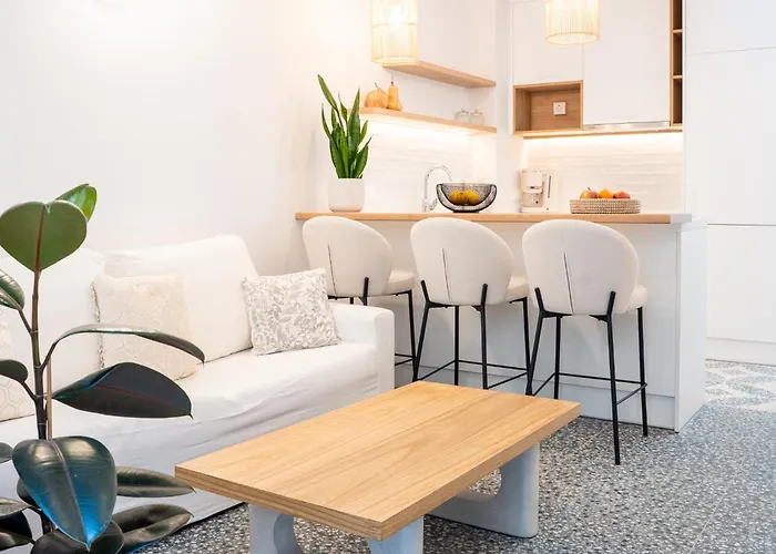 Vakantiehuis Casa Renieri Rethimnon