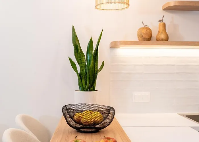 Vakantiehuis Casa Renieri *