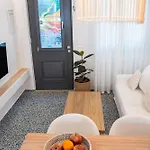 Casa Renieri Semesterbostad Rethymno