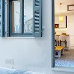 Casa Renieri Semesterbostad