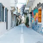 Semesterbostad Casa Renieri