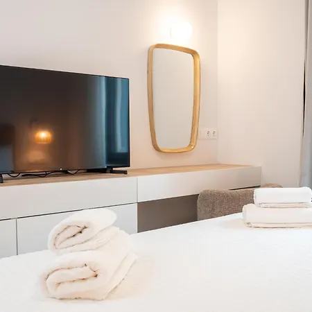 Casa Renieri Tatil Evi Resmo