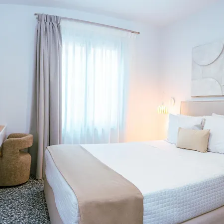 Casa Renieri * העיירה רתימנו