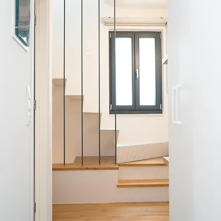 Tatil Evi Casa Renieri Resmo