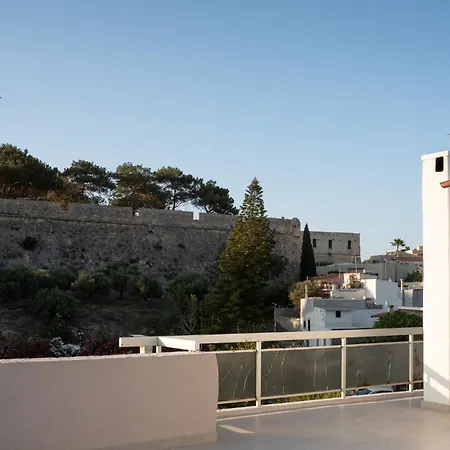 Casa Renieri העיירה רתימנו