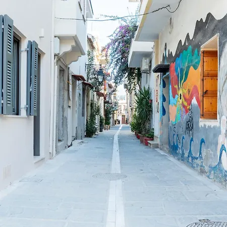 Tatil Evi Casa Renieri